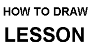 How to draw a fish screenshot